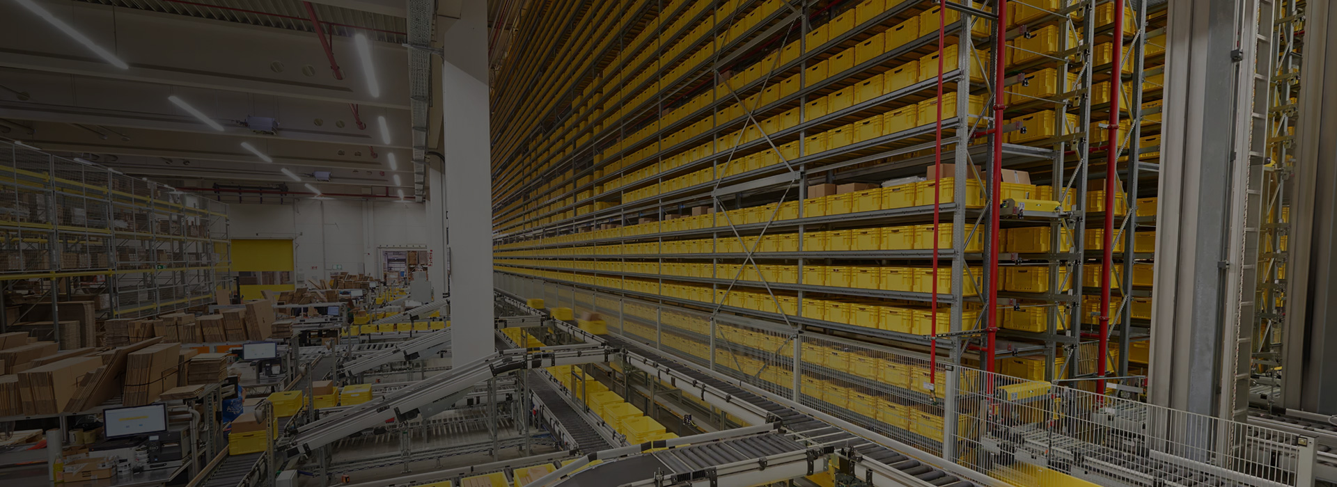 智能生產(chǎn)方案